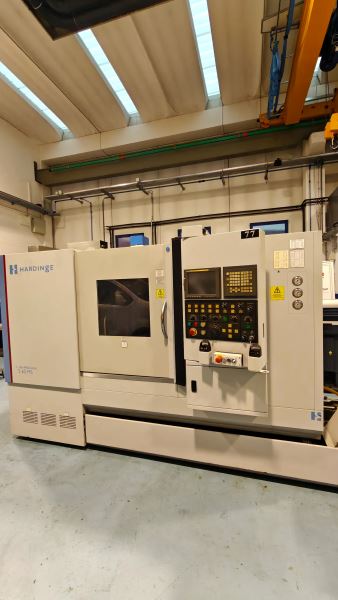 HARDINGE SP RS 65 MSY