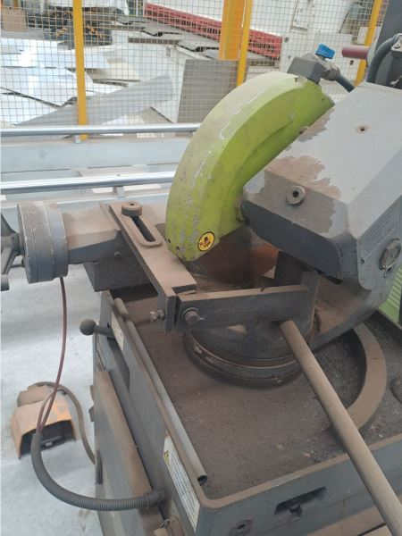 İLERİ TEKNIK 315 LİK Daire Testere