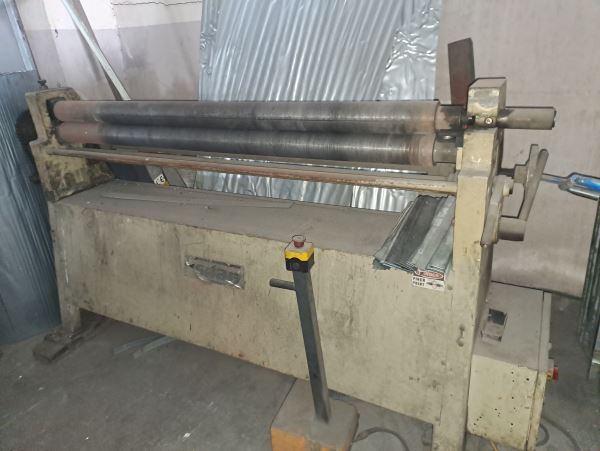 ISITAN 1600 LÜK SİLİNDİR
