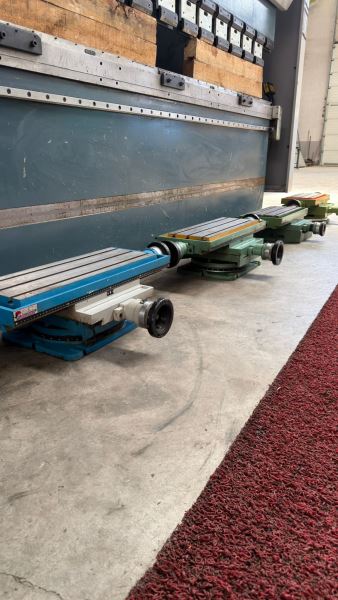 MATKAP SPORTU DÖNERLI & ÇİFT YÖN HAREKETLİ SPORT TABLA
