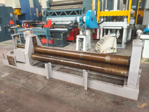 2,5 METRE MOTORLU SİLİNDİR