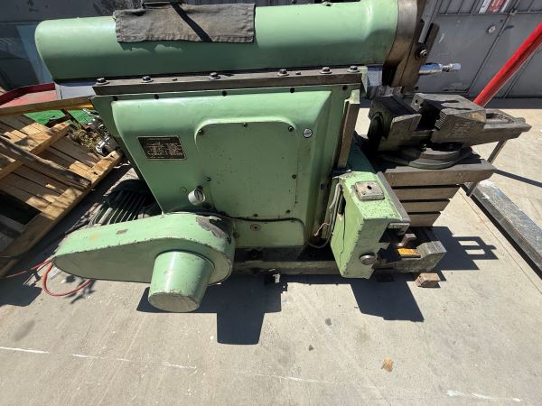 RUS 55 LİK PLANYA