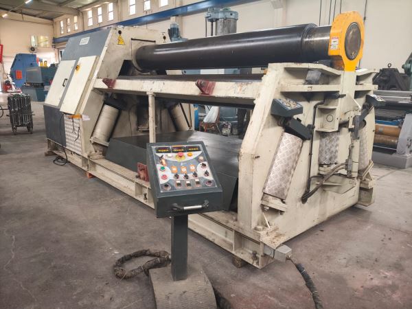 ŞAHİNLER MARKA 4R HSS 30-400 / 4 TOPLU HİDROLİK SİLİNDİR
