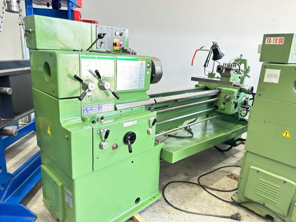 Sn 50-1/5 Metre Trens Slovakya Torna