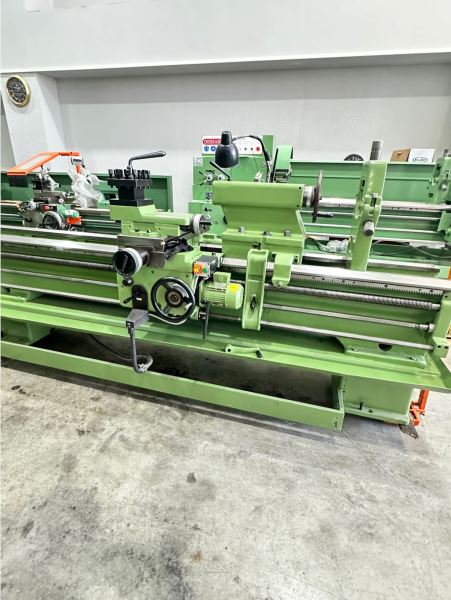 SN 71-4 Metre Tezsan Tos Torna
