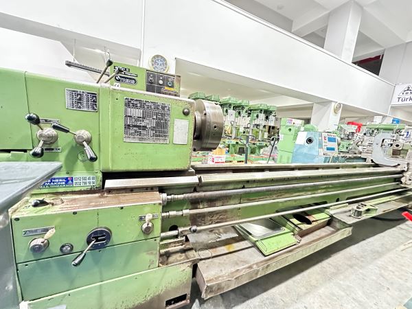 SN 71 - 4 Metre Trens Slovakya Torna