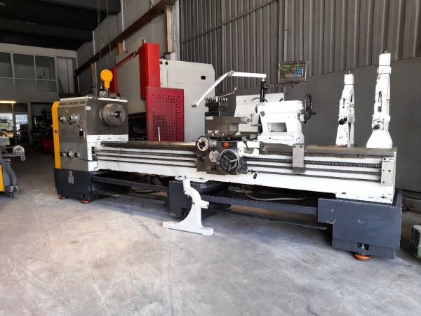 SMARC 3 METRE 800 ÇAP DİJİTALLİ TORNA