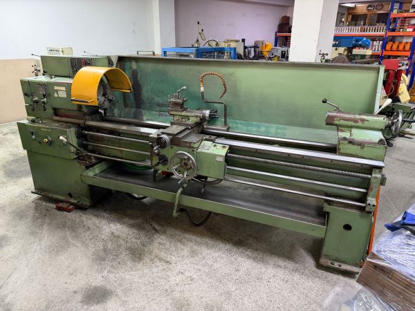 TOS SN-50 C 2 METRE TORNA