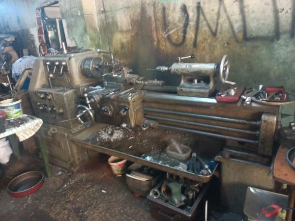 Alman Martin 1,5 Metre Universal Torna