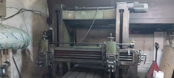 3 Metre Vargel