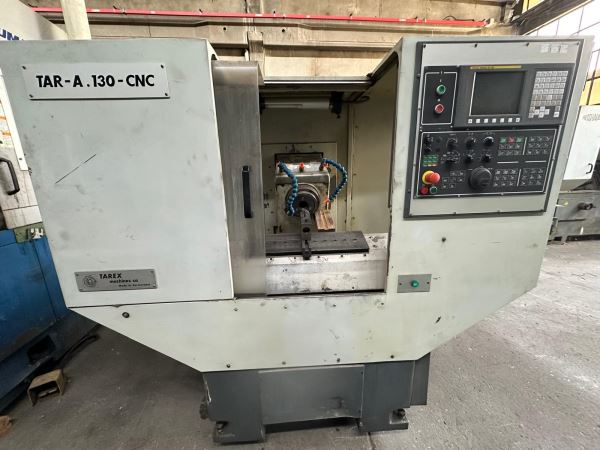 CNC TAREKS