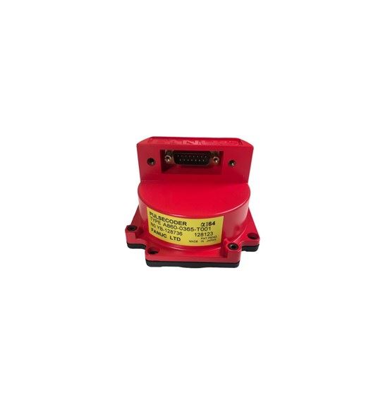 FANUC A860-0365-T001 ENCODER