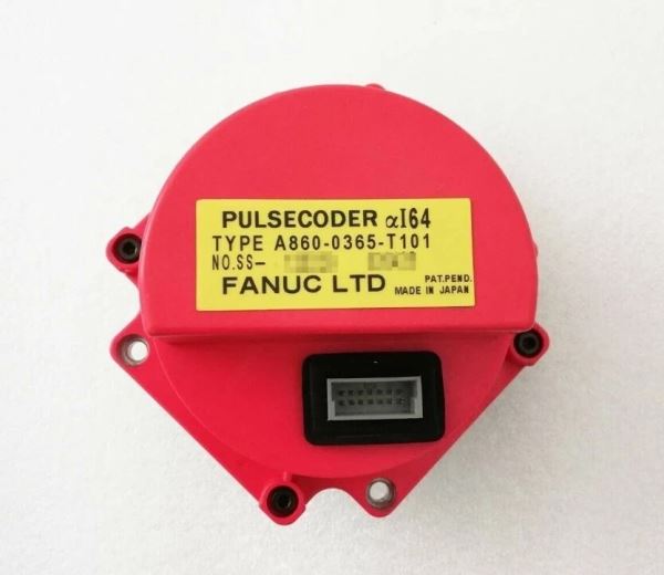 FANUC A860-0365-T101 ENCODER