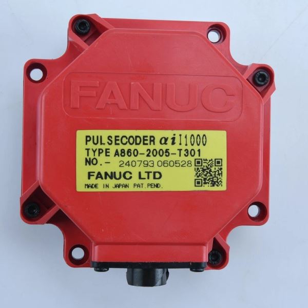 FANUC A860-2005-T301 ENCODER