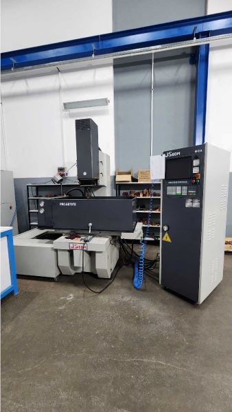 JSedm PNC-EB707E Dalma Erezyon
