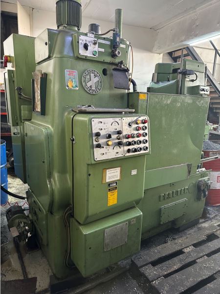 PFAUTER P 400 Azdırma