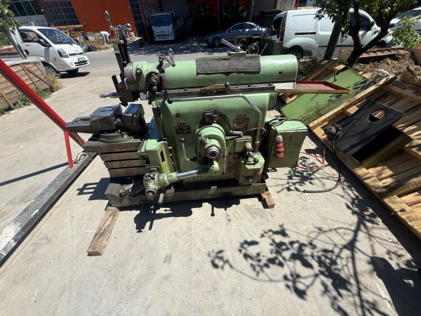 RUS 55 Planya