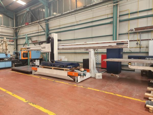 Satılık Trumpf TruPunch 3000 (S11) Punch Pres