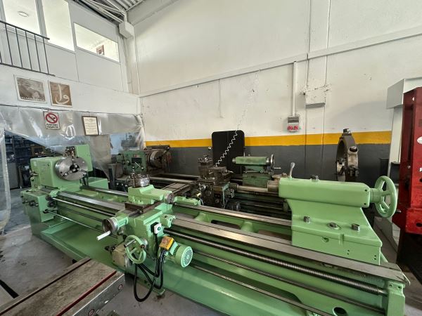 TOS SN-71/B 3 METRE TORNA