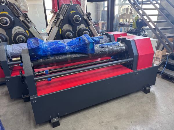 1500 x 130 4 MM 3 TOPLU AKYAPAK SİLİNDİR