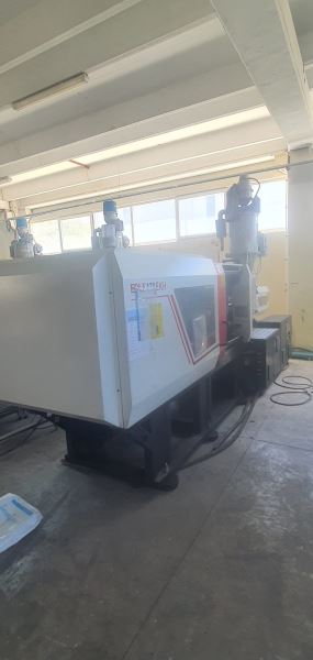 Bole BL170 EKH Plastik Enjeksiyon