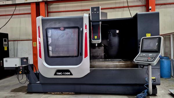 DENER DNR TMC1300 CNC İŞLEME MERKEZİ