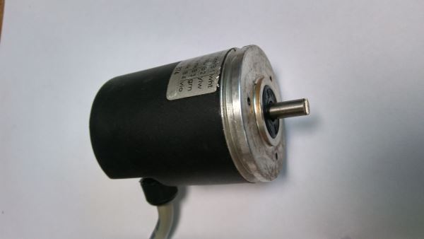 ELTRA EA50A8B8/28P6S3PR.874 ENCODER
