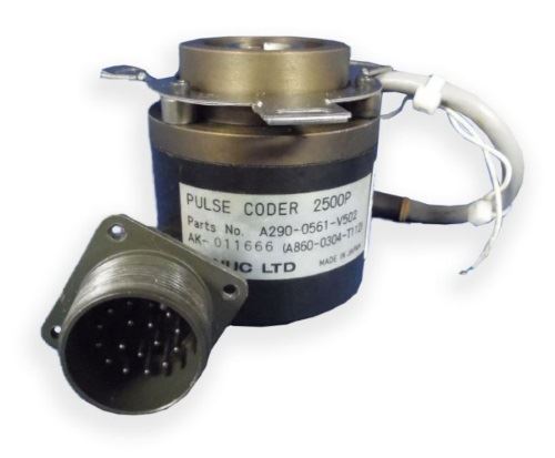 FANUC A290-0561-V502 PULSE CODER