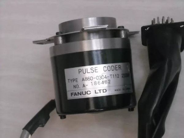 FANUC A860-0304-T112 PULSE CODER