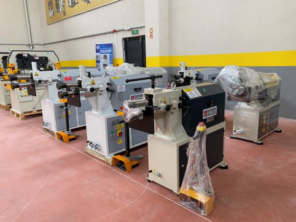 ISITAN IBKS 2.5 MOTORLU KORDON