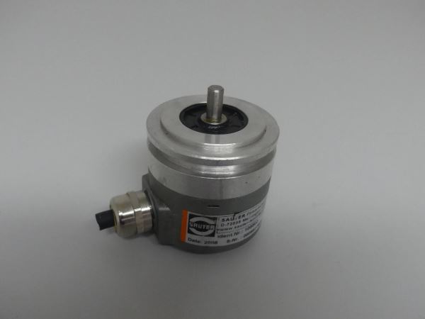 SAUTER 105500 ENCODER