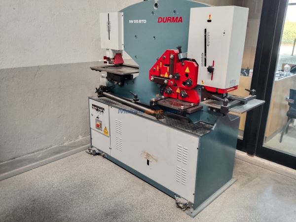STOKTA IW 55 BTD KOMBİNE MAKAS