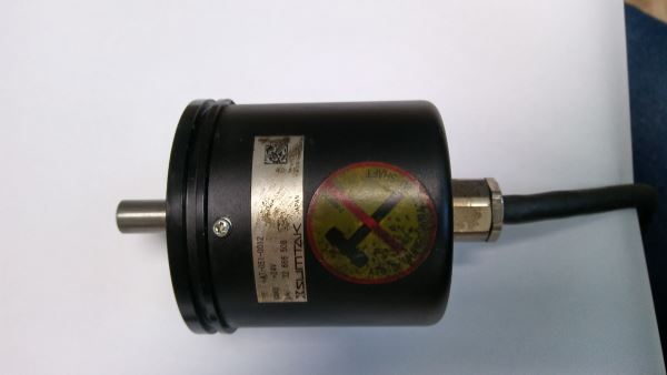 SUMTAK AT-051-0012 ENCODER