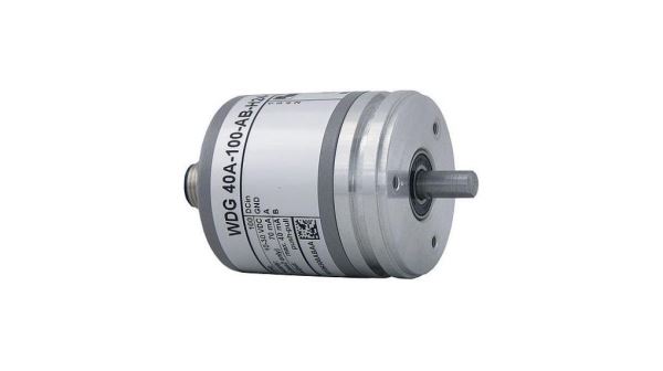 WACHENDORFF WDG 40A-1024-ABN-G24-K2 ENCODER