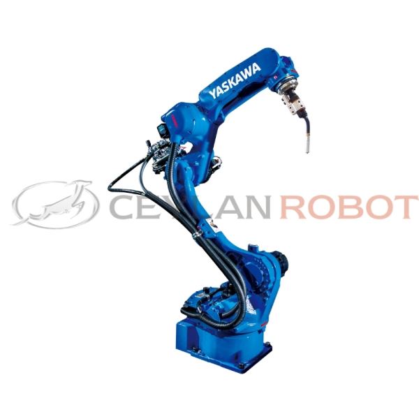 YASKAWA AR1140 ENDÜSTRİYEL ROBOT