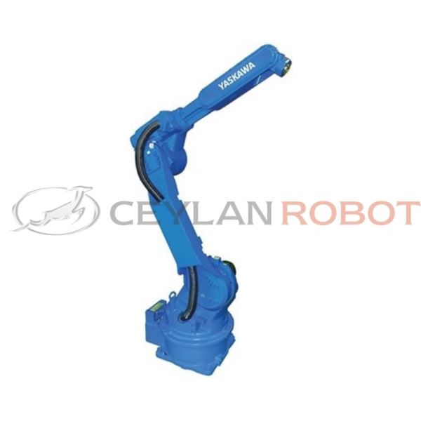 YASKAWA YR-HP0020D-B00 ENDÜSTRİYEL ROBOT