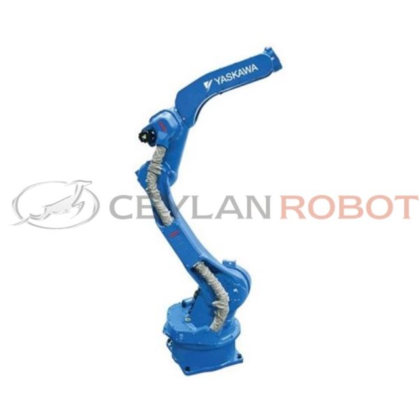 YASKAWA YR-MH00024-A00 ENDÜSTRİYEL ROBOT