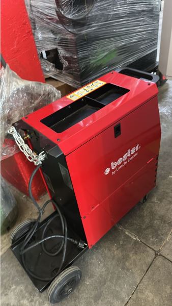 BESTER BY LINCOLN  ELECTTIC Gazaltı Kaynak