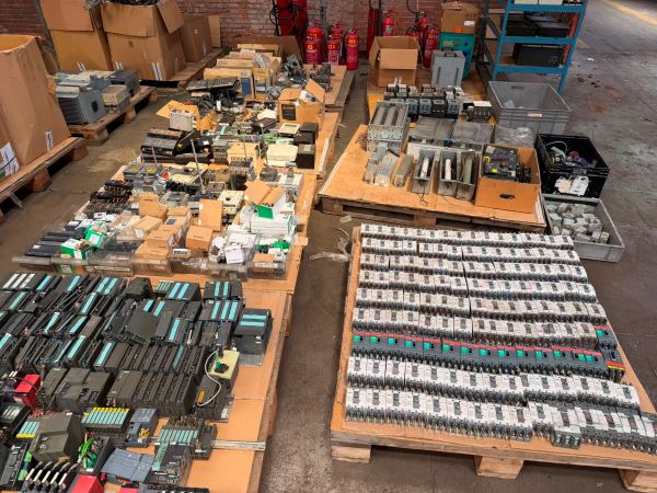 ÇEŞİTLİ MUHTELİF ELEKTRONİK ÜRÜNLER