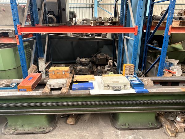 CNC FREZE VE TORNA ÖLÇÜM CİHAZLARI,AVADANLIKLAR