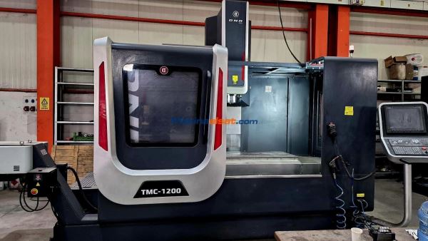 DENER DNR TMC1200 CNC İŞLEME MERKEZİ