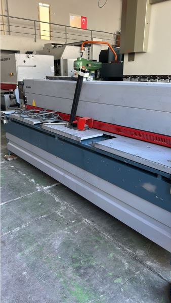 DURMAZLAR MS 3004 PLOMATİKLİ Giyotin Makas