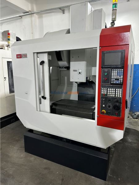 FIRST V 700 CNC İŞLEME MERKEZİ