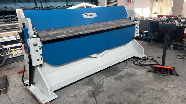 2500 x 3,5 MM HİDROLİK CAKA