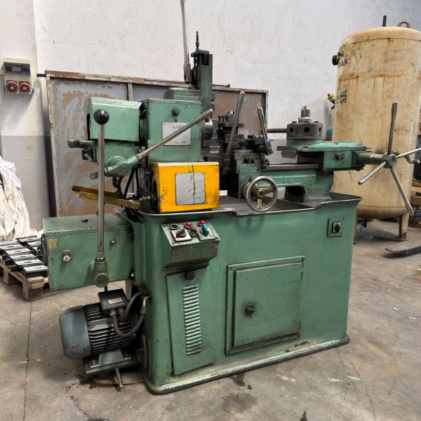 KAMSAN MARKA 42 MM ROVELVER