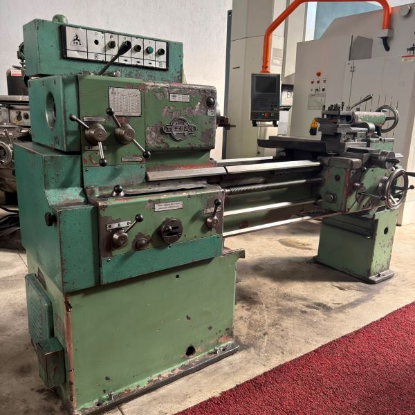 TEZSAN MARKA SN50 110 LUK TOS TORNA