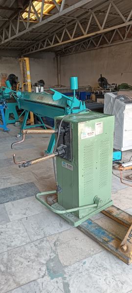 10 KVA PUNTA KAYNAK