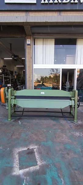 2 METRE AĞIR TİP CAKA