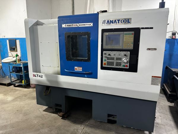 ANATOOL SLT42 42