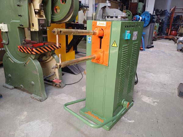 BAYKAL 10 KVA PUNTA KAYNAK